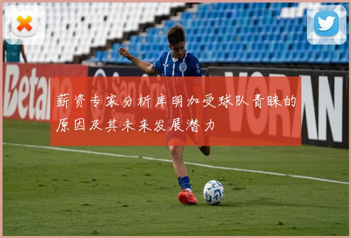 薪资专家分析库明加受球队青睐的原因及其未来发展潜力