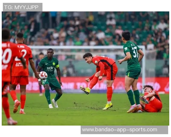 海港与国安对决南京奥体中心有望成为超级杯举办地之一