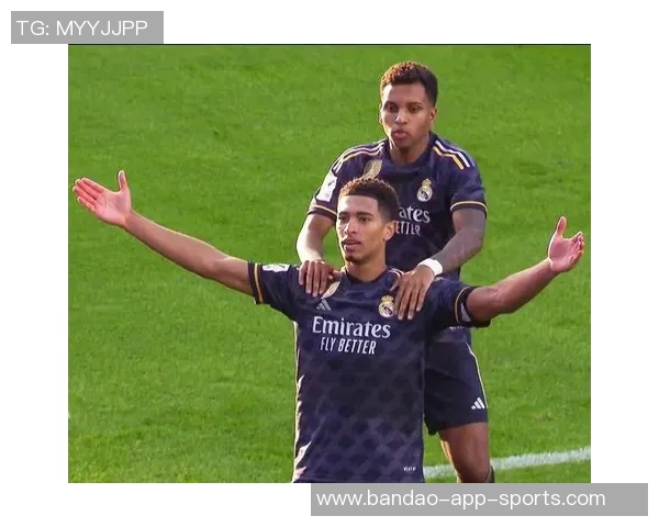 罗德里戈：进球助我释压与安帅庆祝是应有之举