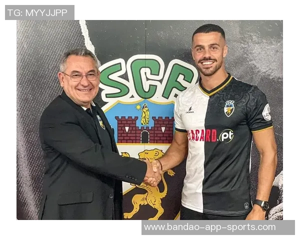 前武汉三镇外援达兰门德斯正式加盟葡超圣克拉拉合同为期六个月