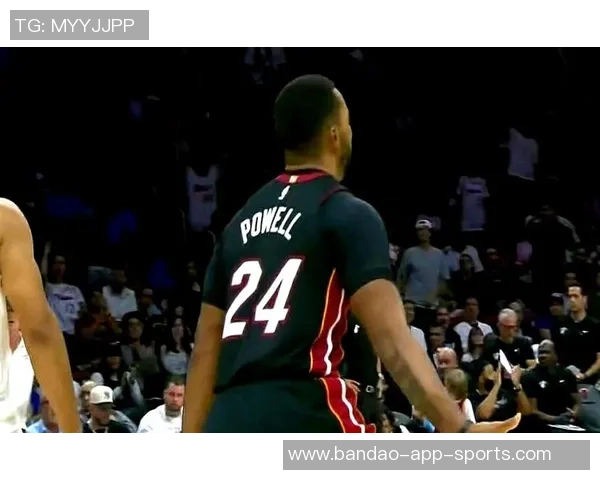 鲍威尔称斯波竞争力强烈严格要求激发球员最佳状态